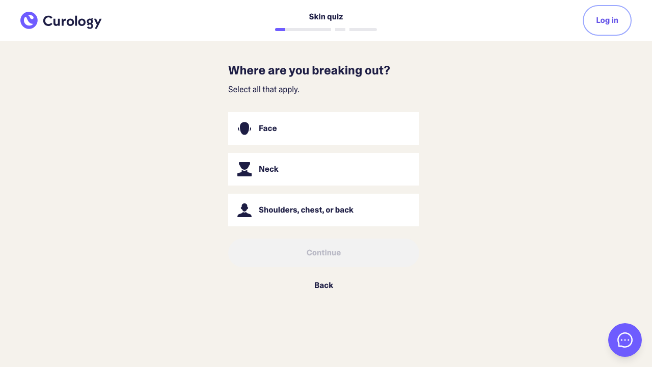 Step 5: Next Question