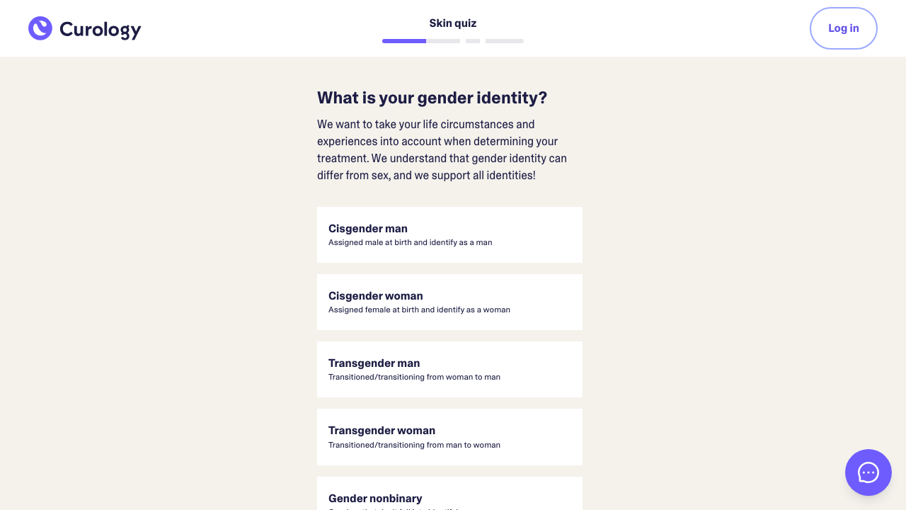 Step 11: Health History