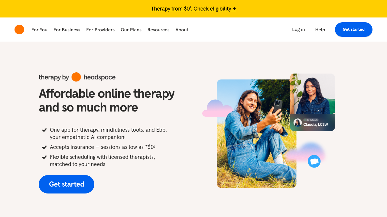 Step 12: Therapy Hero