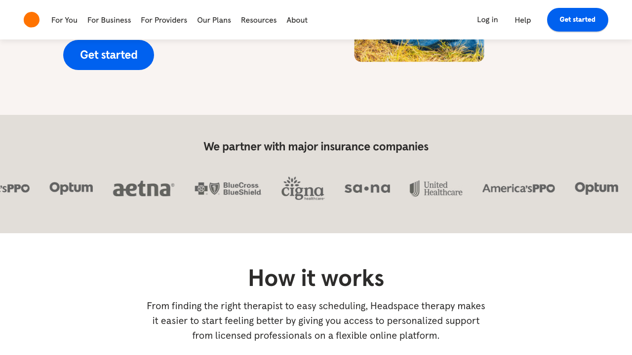 Step 13: Therapy How It Works