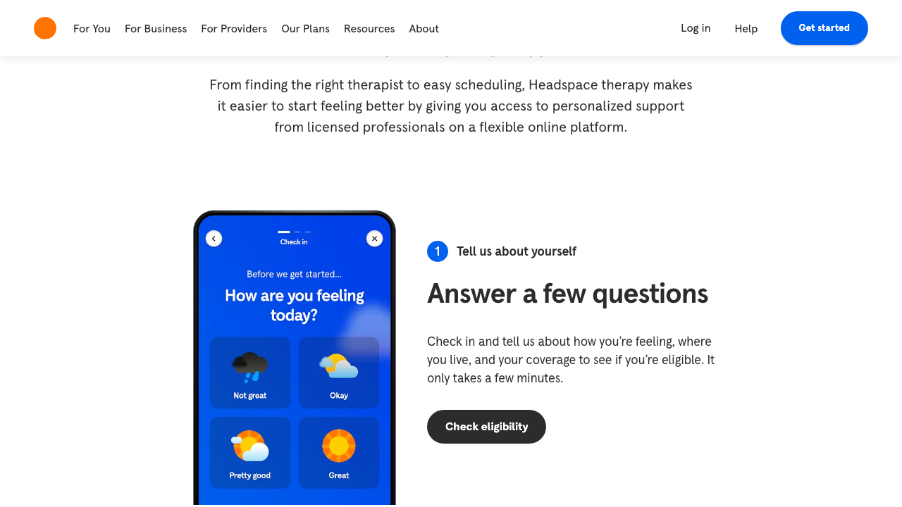 Step 13: Therapy Steps