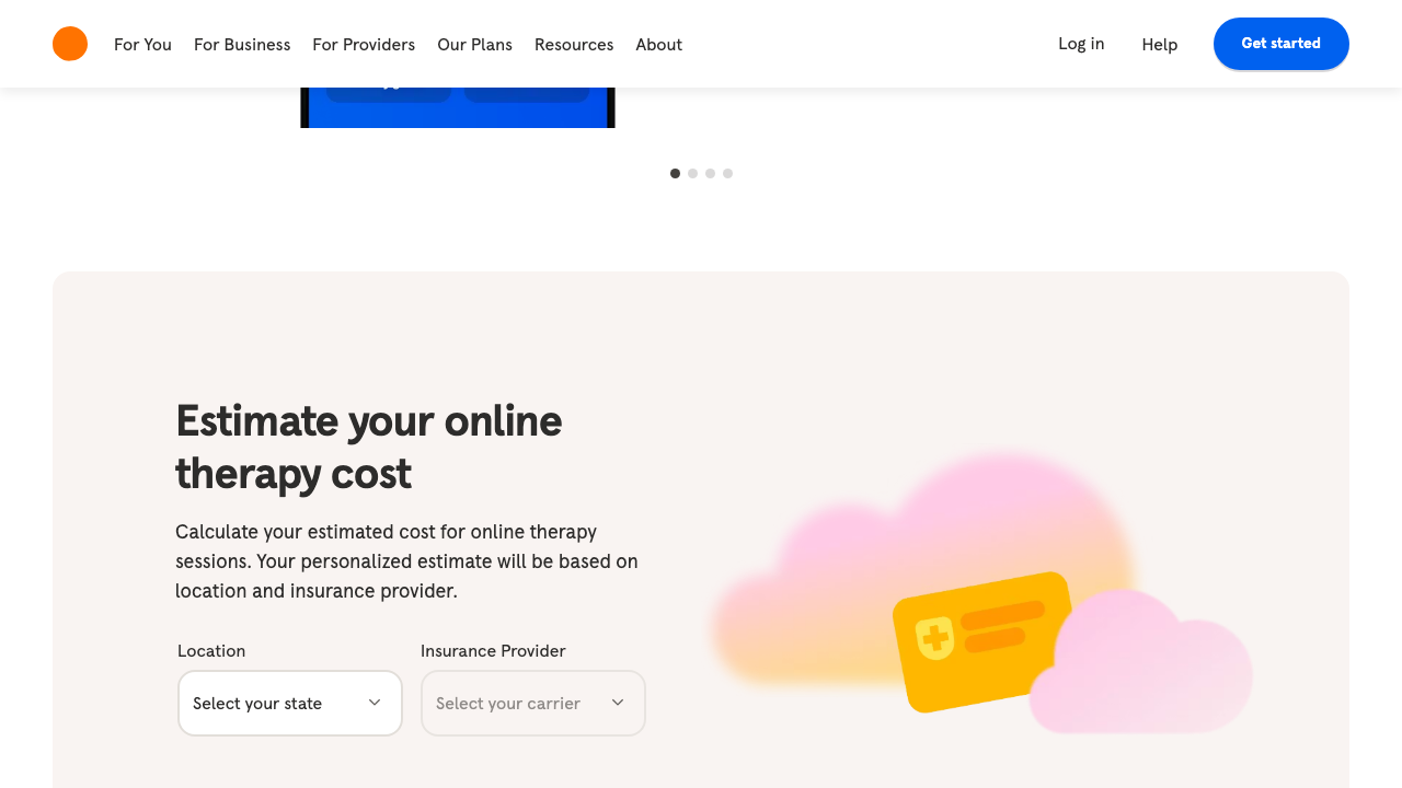Step 14: Therapy Cost Estimate
