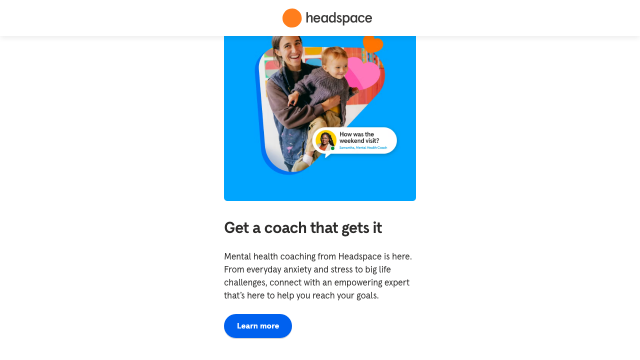 Step 20: Coaching Details