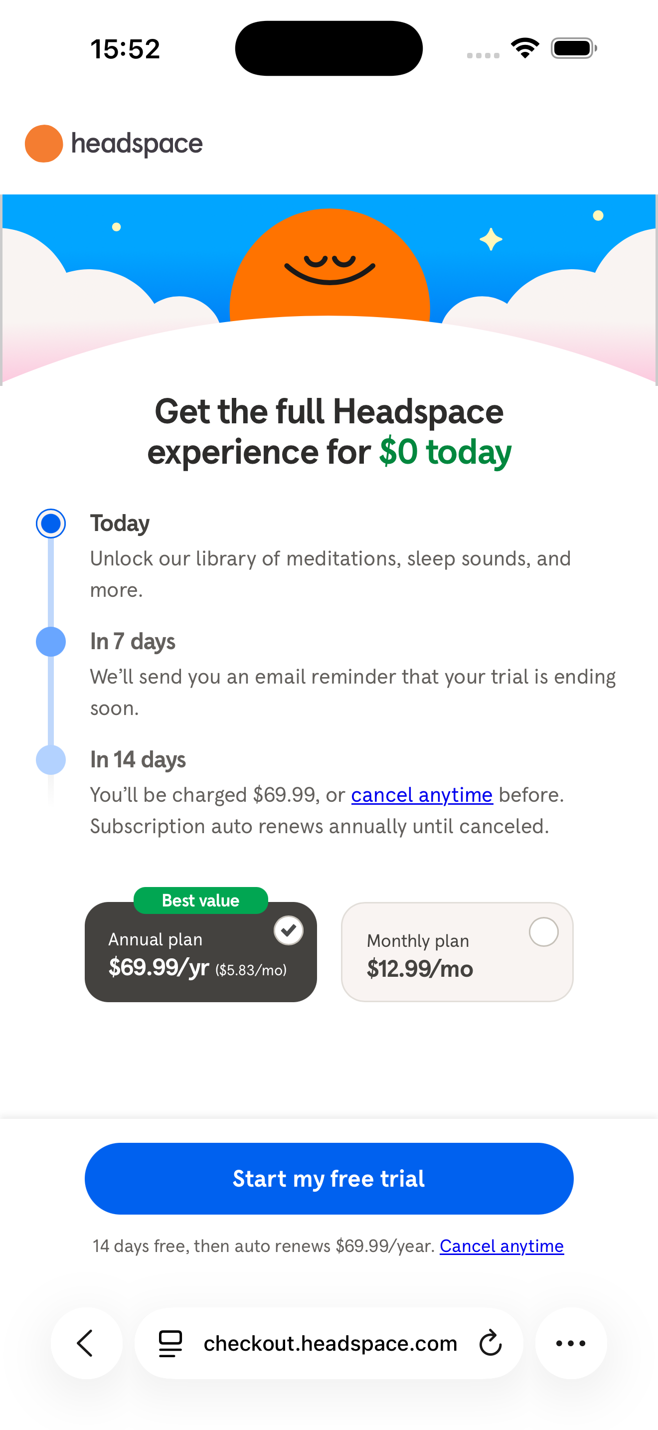 Step 7: Paywall Pricing