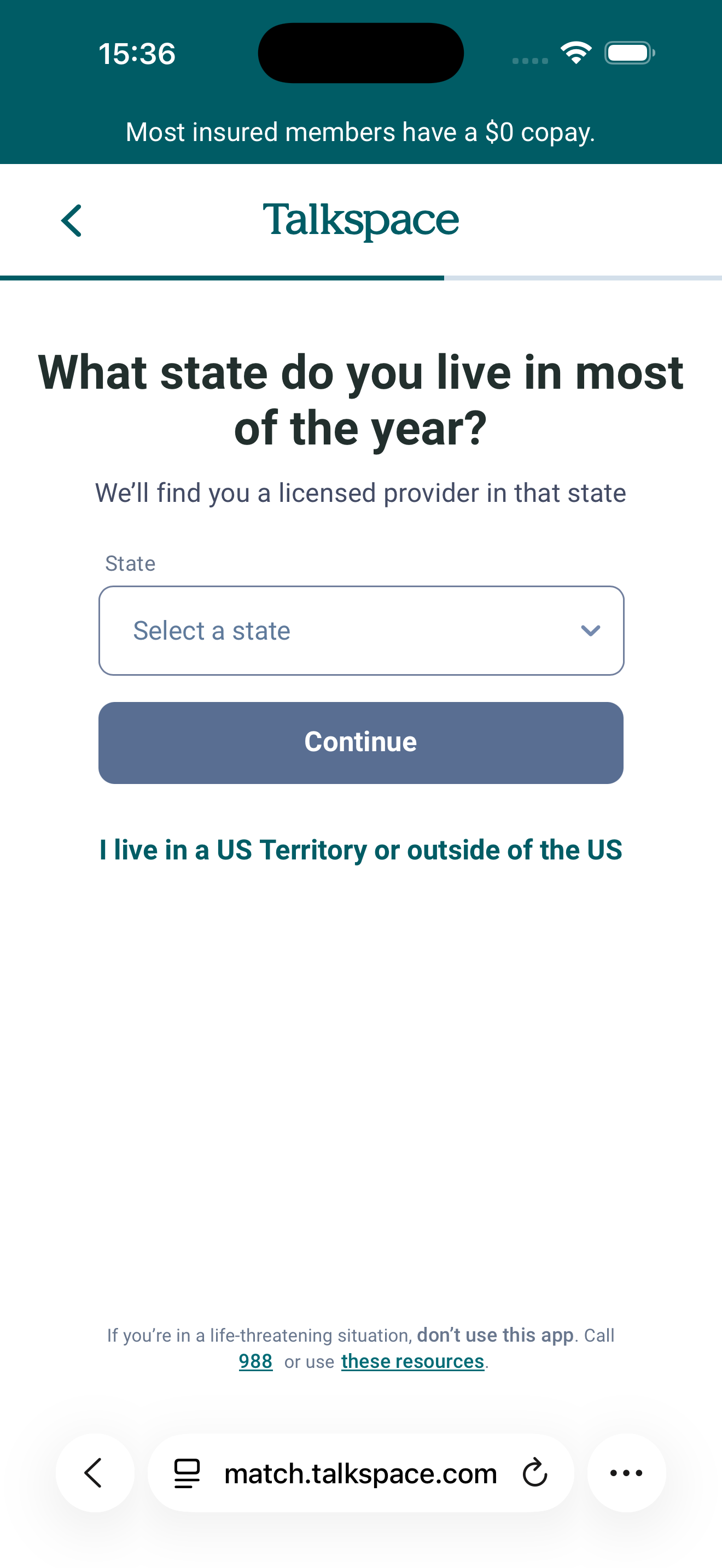 Step 11: Quiz State